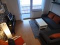 Mölltaler Gletscher Apartment ホテルの詳細