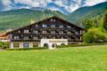 Mondi-Holiday Alpinhotel Schlösslhof ホテルの詳細