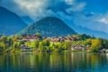 MONDI HOLIDAY Seeblickhotel Grundlsee ホテルの詳細