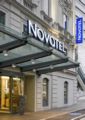 Novotel Wien City ホテルの詳細