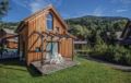 One-Bedroom Holiday Home in St.Georgen A.Kreischb. ホテルの詳細