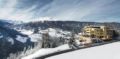 Panorama Alpin - 360 Tirol ホテルの詳細