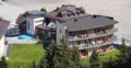 Panorama Appartements Königsleiten ホテルの詳細