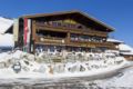 Panoramagasthof Hohe Brücke ホテルの詳細