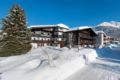 Parkhotel Seefeld ホテルの詳細