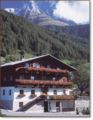 Pension Alpenhof ホテルの詳細