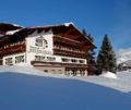 Pension Hochwurzen ホテルの詳細