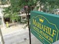 Pension Hotel Mariahilf ホテルの詳細