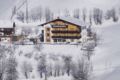 Pension Südhang ホテルの詳細