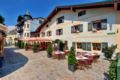 Posthotel Schladming ホテルの詳細