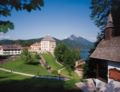 Schloss Fuschl, A Luxury Collection Resort & Spa, Salzburg ホテルの詳細