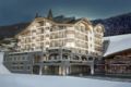 Schlosshotel Ischgl ホテルの詳細