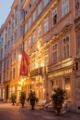 Schlosshotel Römischer Kaiser ホテルの詳細