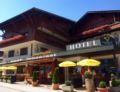 Scol Hotel Zillertal ホテルの詳細