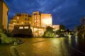 Seminar- und Businesshotel Landskron ホテルの詳細