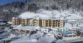 Sport- und Familienhotel Alpenblick ホテルの詳細