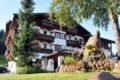 Sport und Familienhotel Klausen ホテルの詳細