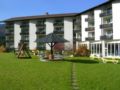 Sport- und Familienhotel Riezlern ホテルの詳細