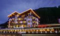 Sporthotel Piz Buin ホテルの詳細