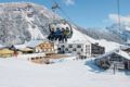 Sporthotel Steffisalp ホテルの詳細