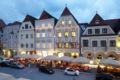 Stadthotel Styria ホテルの詳細