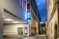 Star Inn Hotel Linz Promenadengalerien, by Comfort ホテルの詳細