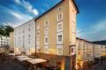 Star Inn Hotel Premium Salzburg Gablerbräu, by Quality ホテルの詳細