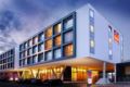 Star Inn Hotel Salzburg Airport-Messe, by Comfort ホテルの詳細