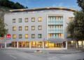 Star Inn Hotel Salzburg Zentrum, by Comfort ホテルの詳細