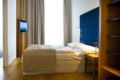 Starlight Suiten Hotel Wien Heumarkt ホテルの詳細