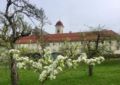 Stift St. Georgen am Längsee ホテルの詳細