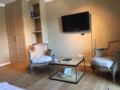 Strandhotel Margaretha ホテルの詳細