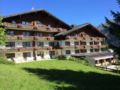 Suitehotel Kleinwalsertal ホテルの詳細