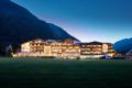 Superior Alpine Wellnesshotel Karwendel ホテルの詳細