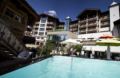 The Alpine Palace New Balance Luxus Resort ホテルの詳細