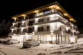 The Ischgl Lodge ホテルの詳細