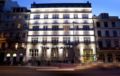 The Levante Parliament - A Design Hotel ホテルの詳細
