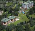 Thermenhotel Sendlhof Bad Hofgastein ホテルの詳細