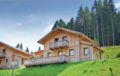 Three-Bedroom Holiday Home in Annaberg im Lammertal ホテルの詳細