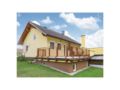 Three-Bedroom Holiday Home in Liebenfels ホテルの詳細