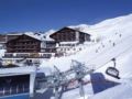 Top Hotel Hochgurgl ホテルの詳細