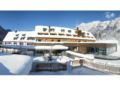 TRAUBE BRAZ Alpen Spa Golf Hotel ホテルの詳細