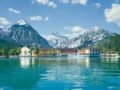 Travel Charme Fürstenhaus Am Achensee ホテルの詳細