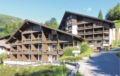 Two-Bedroom Apartment in Bad Kleinkirchheim ホテルの詳細