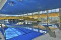 Val Blu Resort Hotel Spa & Sports ホテルの詳細