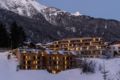 VAYA St. Anton fine living resort ホテルの詳細