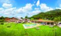 Vital Hotel Wolfgangsee ホテルの詳細