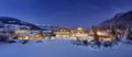 Wanderhotel Kirchner ホテルの詳細