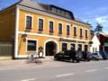 Weinhotel Kirchenwirt ホテルの詳細