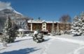 Wellness & Sporthotel Alpenhof ホテルの詳細